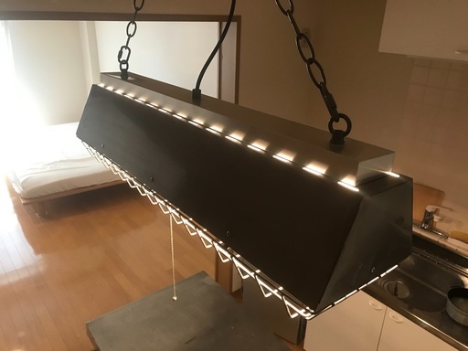 ハモサ コンプトンランプ HERMOSA COMPTON LAMP シルバー CM-001 ハモサ コンプトンランプ HERMOSA COMPTON LAMP シルバー CM-001