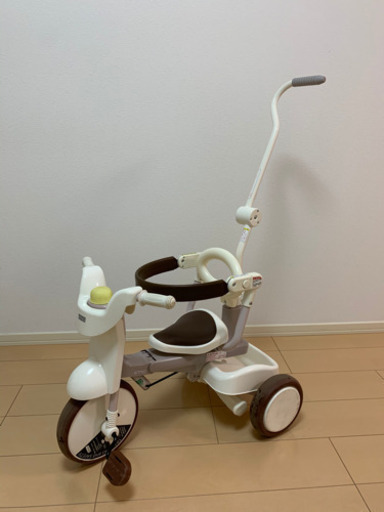 iimo 三輪車【お値下げしました】