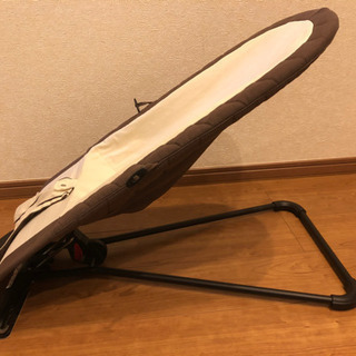 値下げ　baby bjorn babysitter balance バウンサーの画像
