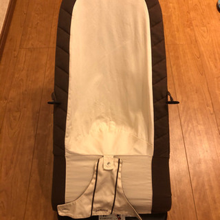値下げ　baby bjorn babysitter balance バウンサーの画像