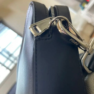 FENDI キャム サコッシュの画像