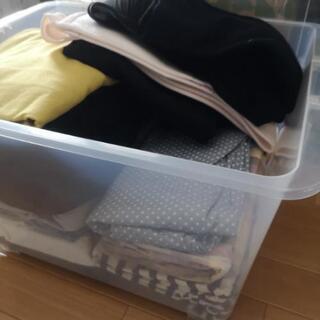 マタニティウェア 産後 バッグ Mサイズ～