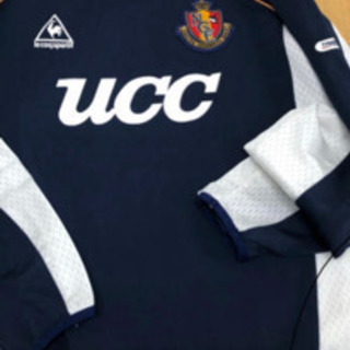 名古屋グランパス選手支給品