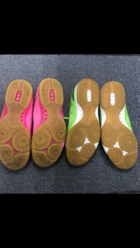 フットサル、サッカーまとめ売り