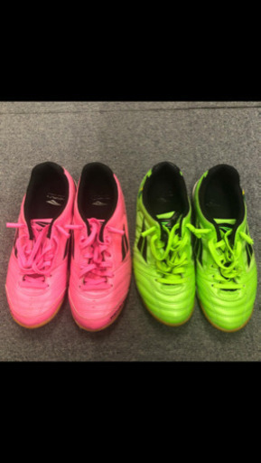 フットサル、サッカーまとめ売り