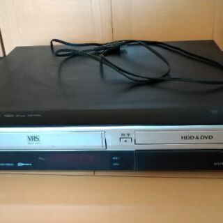 Panasonic　DVDプレーヤー(動作未確認)