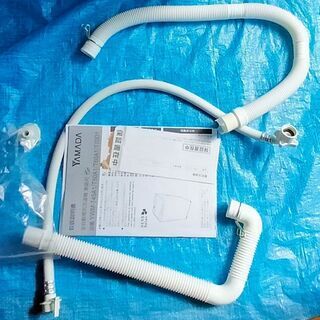 YWMT45A1WWW ヤマダ電機オリジナル洗濯機 (4.5kg) 2018年製の画像