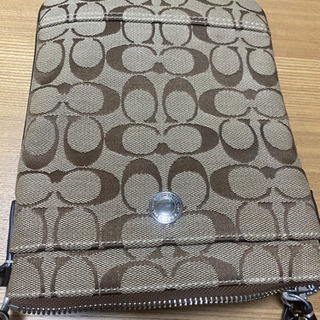 コーチ❣️COACHニューヨーク❣️の画像