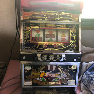 ジャグラー