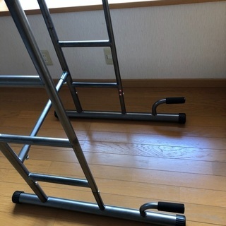 懸垂器　懸垂マシーンの画像