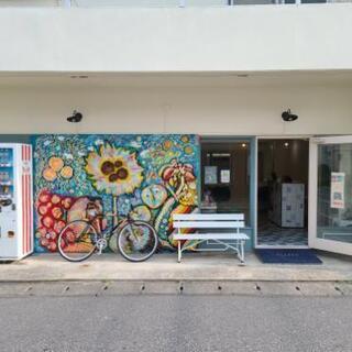 シェアサロン美容師募集中 - 那覇市