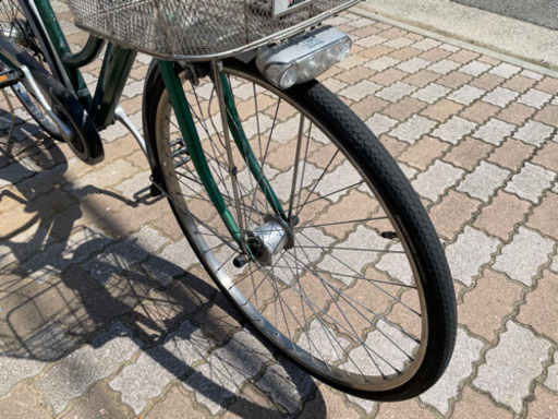 早い者勝ちです‼️通勤•通学に‼️