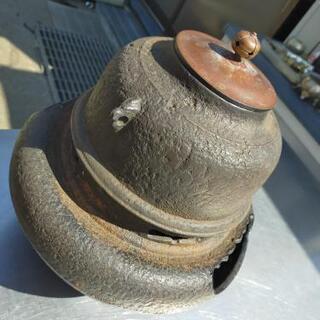 
龍敏堂  風炉釜 の画像