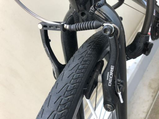 受け渡し予定者が決まりました。ありがとう御座います。2015年 GIANT ESCAPE RX3 Lサイズ