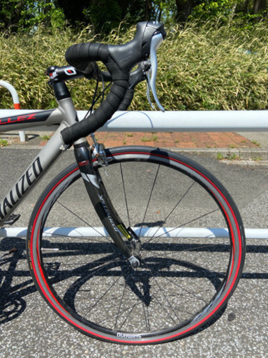 スペシャライズド アレー