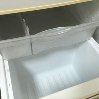 美品&引越につき特価！★138L★2011年製 Panasonic冷蔵庫NR-B143E7 の画像