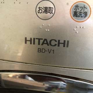 日立 VD-V1  の画像