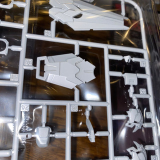 レア品　HG ユニコーンガンダム　チタニウムフィニッシュ　1／144 新品　未開封の画像