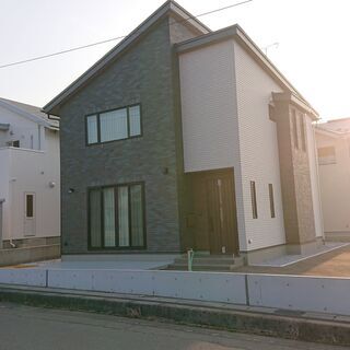 （他社成約)【未入居戸建・3LDK+S】3,200万円