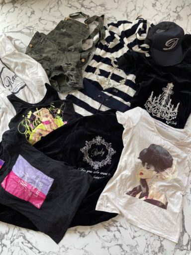 radyセット