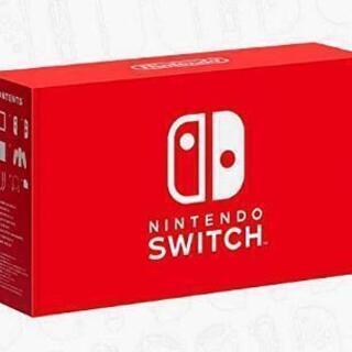 【受け渡し済】ニンテンドースイッチカスタマイズ(新品未使用)