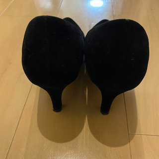 値下げ！24センチ　ヒール7センチの画像