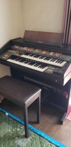 KAWAI　ドリマトーン　CR300