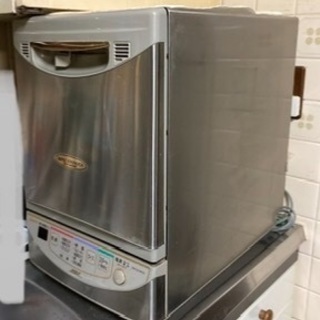 食器洗い機
