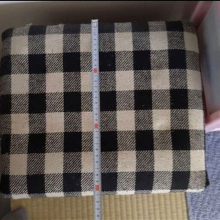 スツール　鏡台の椅子の画像