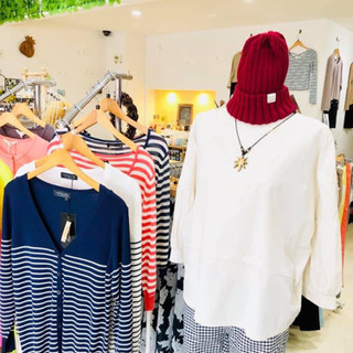 ☆閉店SALE☆ファッション☆最終日☆