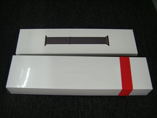 MODQ3J/A　Apple　Watch　アップルウオッチ　Series6　A2375　未使用