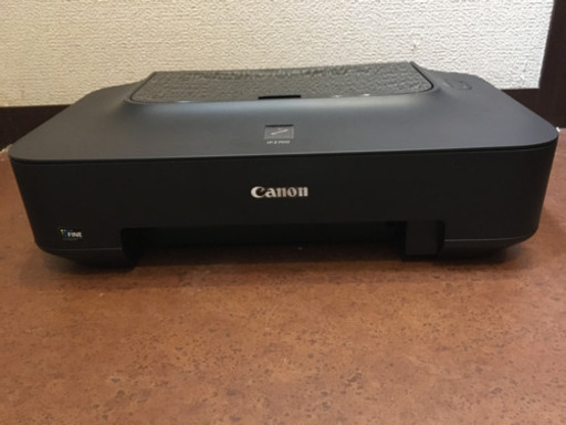 プリンター【CANON】iP2700②