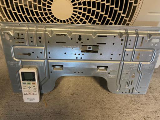 Panasonic エオリア 2.2kw