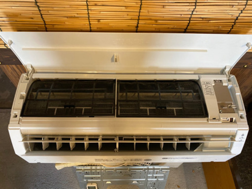 Panasonic エオリア 2.2kw