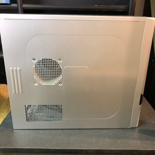 PC CASE newの画像