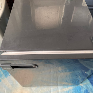 冷蔵庫 譲ります(取りに来られる方限定)