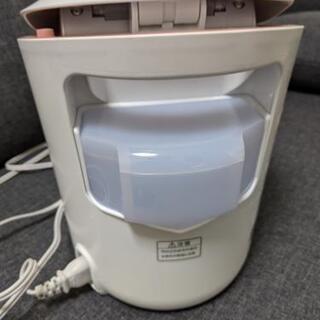 Panasonic　フェイススチーマーの画像