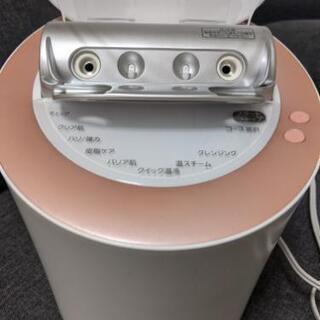 Panasonic　フェイススチーマー