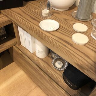 伸縮テレビ台　売りますの画像