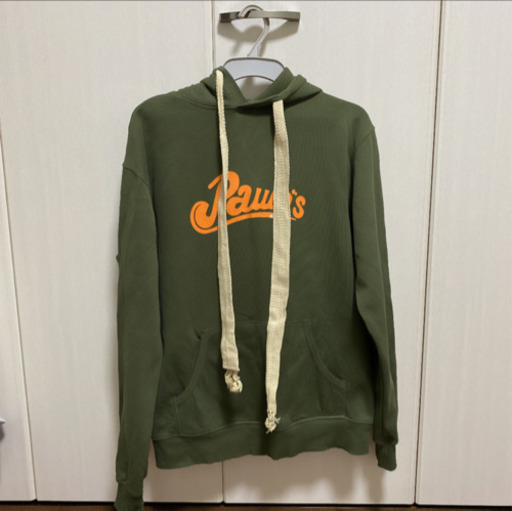 希少！今日まで LOEWE パーカー