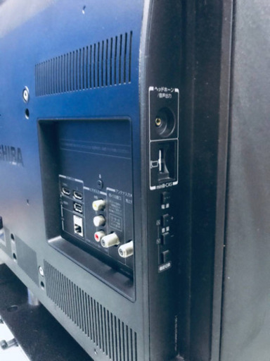 ①1787番 東芝✨液晶カラーテレビ✨32S7‼️