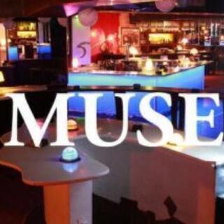 西麻布MUSE　25周年イベント
