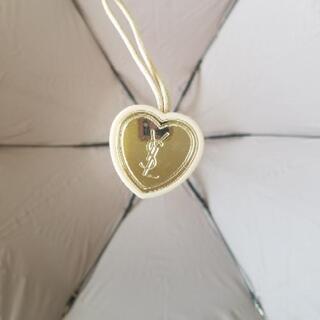 イヴ・サンローラン　晴雨兼用日傘の画像