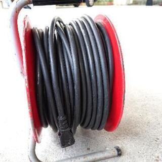 ハタヤ ドラム 電工ドラム
