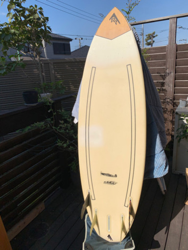 値下げ⭐️FireWire spitfire 女性や初心者に特にお勧め　中古。