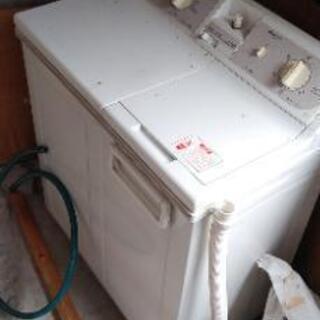 洗濯機