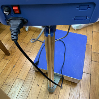 計り 重量計の画像