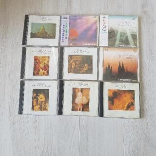 クラシック　CD