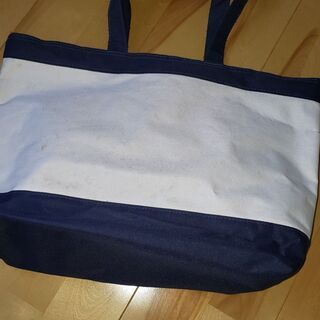 スイミングバッグの画像