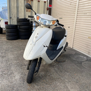 (ホンダ)ディオ☆格安出品